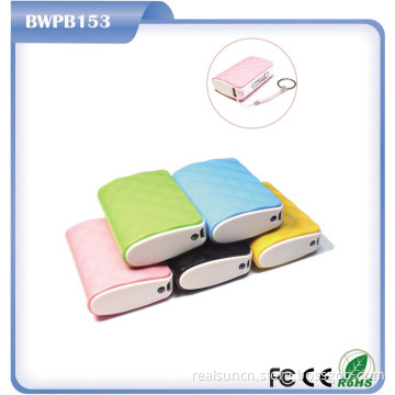 External Battery 5600mAh Power Bank-Bwpb153